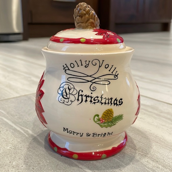 Christmas decor - Picture 3 of 6